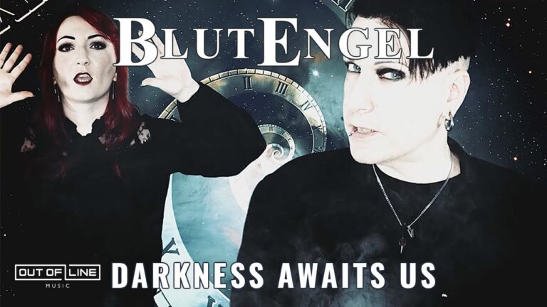 Blutengel – Darkness Awaits Us