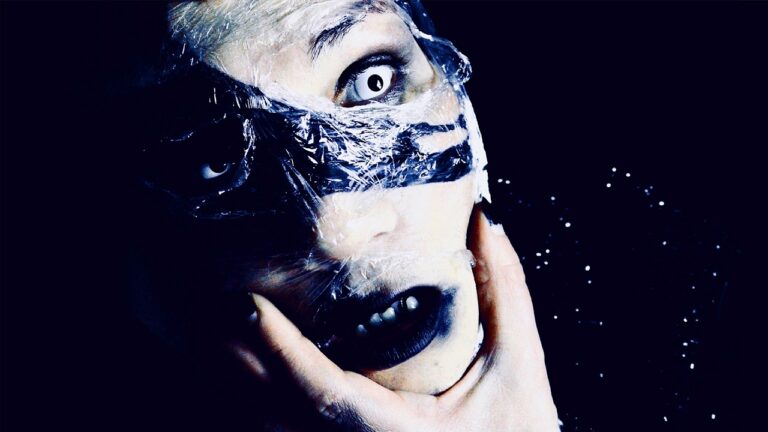 Dead Lights – Take (Official Video)