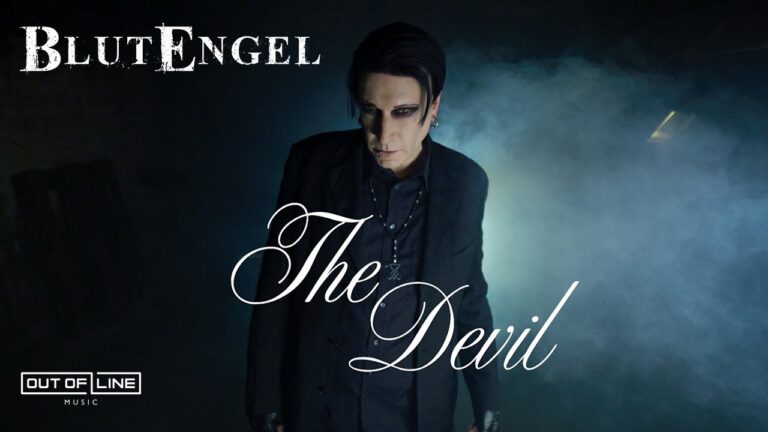 Blutengel – The Devil (Official Music Video)