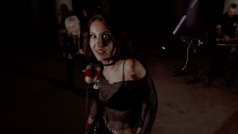 Death By Løve – Sellenno (Official Music Video)