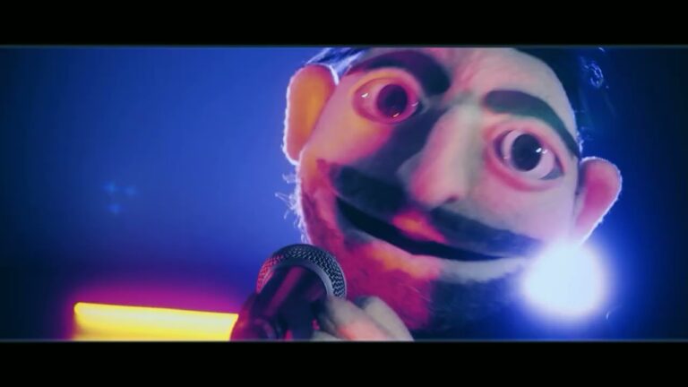 Rroyce – Paranoiac SL