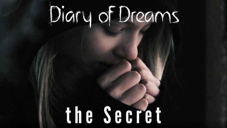 Diary of Dreams – The Secret