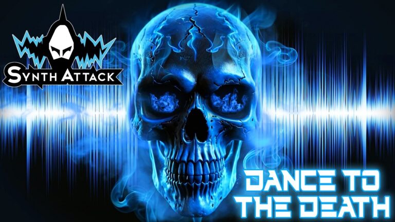 SynthAttack – Dance To The Death