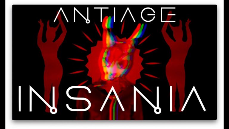 Antiage – Insania