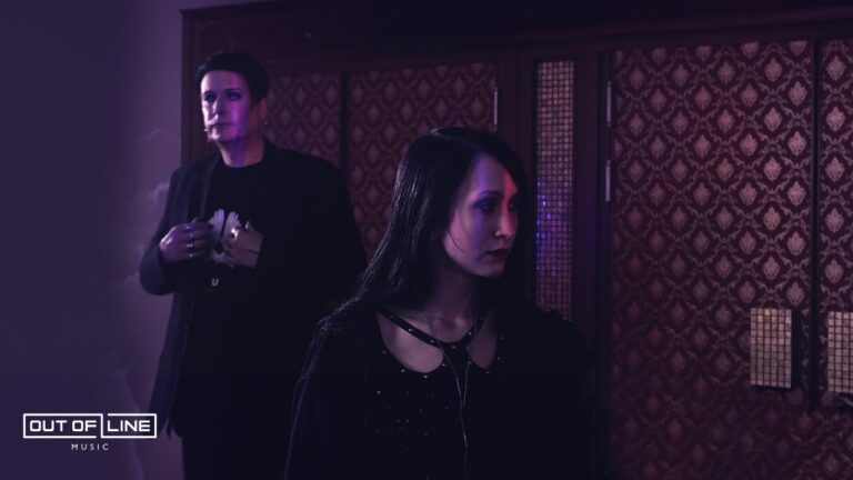 Blutengel – Der Sturm