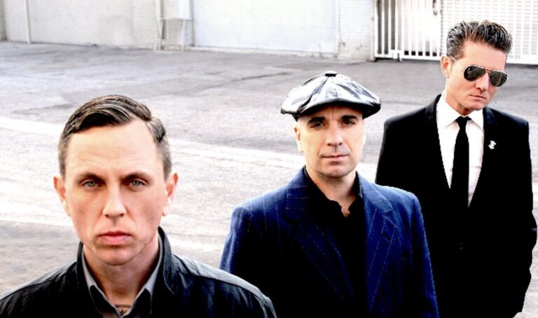 Nitzer Ebb im Interview
