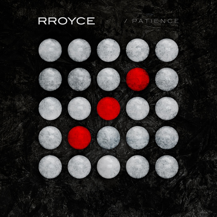 Rroyce – Patience