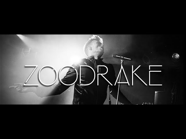 Zoodrake – Sent To You