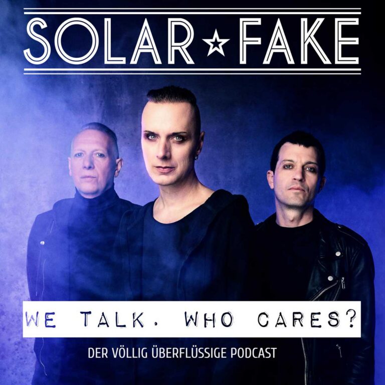 Solar Fake: Von Pirnesen und dem Gipfel der Freiheit