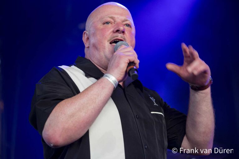 Audiointerview: VNV Nation