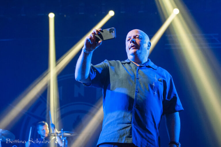 VNV Nation Live WGT 04.06.2022 – Agra