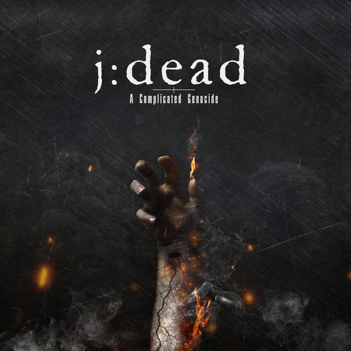 J:dead – A Complicated Genocide