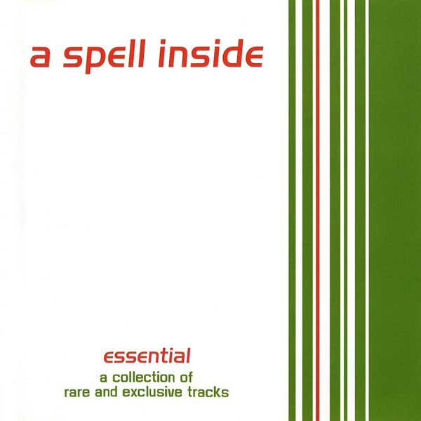 A Spell Inside – Essential