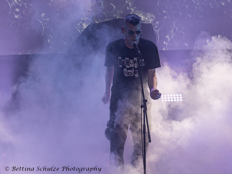 Plastikstrom Live @ Takt Bizarre Festvial 2026