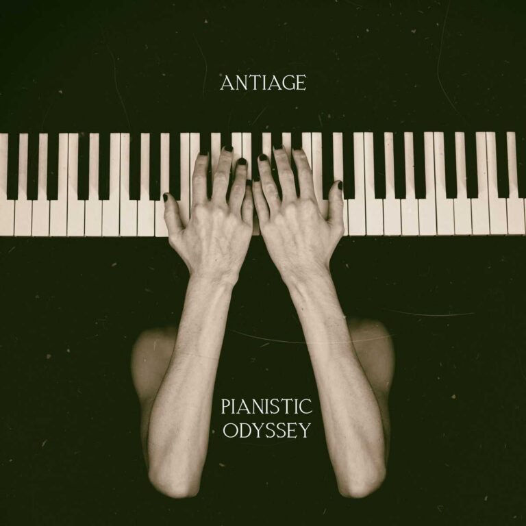 ANTIAGE – Pianistic Odyssey