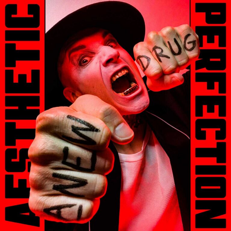 Aesthetic Perfection – A New Drug