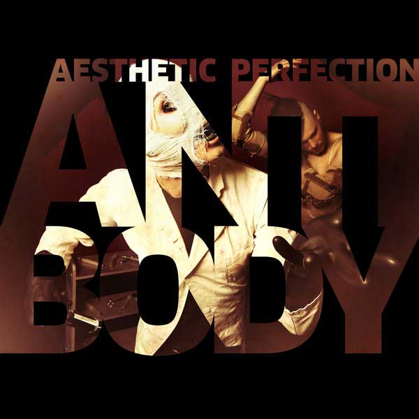 Aesthetic Perfection – Antibody