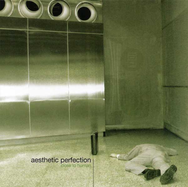 Aesthetic Perfection – Close To Human