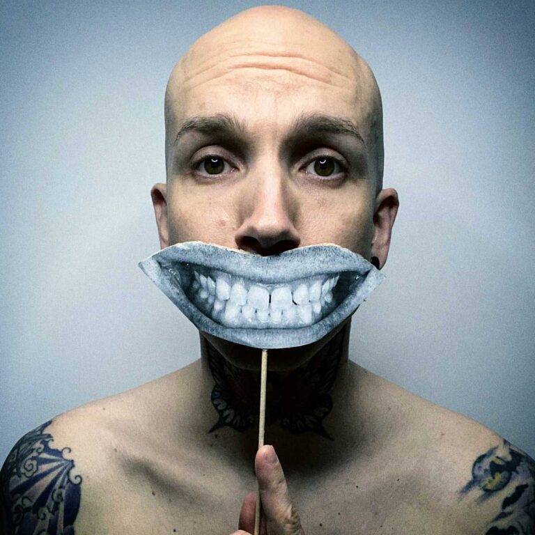 Aesthetic Perfection – Happy Face