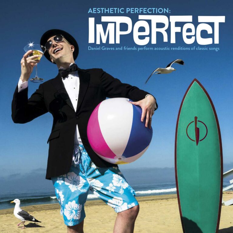 Aesthetic Perfection – Imperfect
