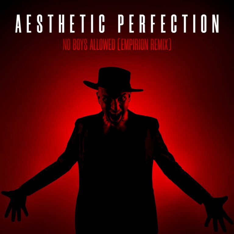Aesthetic Perfection – No Boys Allowed (Empirion Remixes)