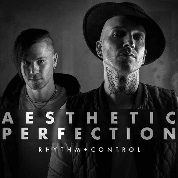 Aesthetic Perfection – Rhythm + Control