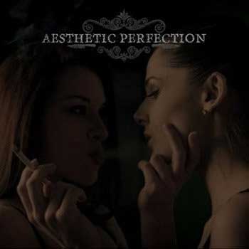 Aesthetic Perfection – Smoke Trails