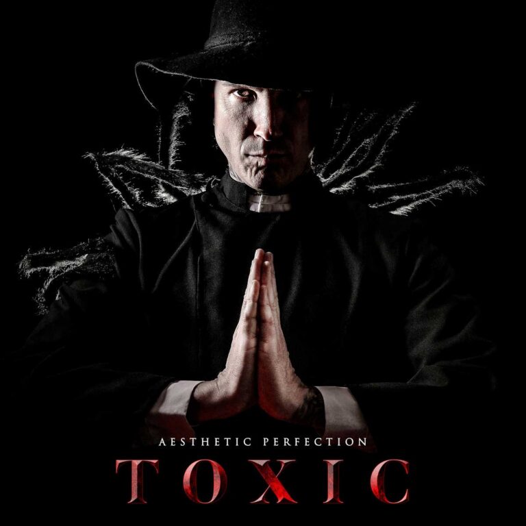 Aesthetic Perfection – Toxic