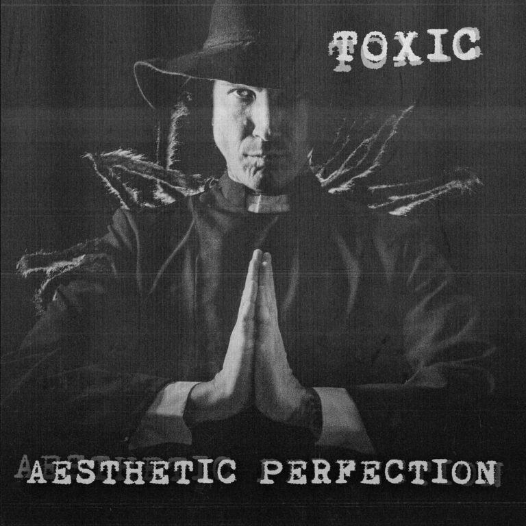 Aesthetic Perfection – Toxic (Deadbeat Remix)