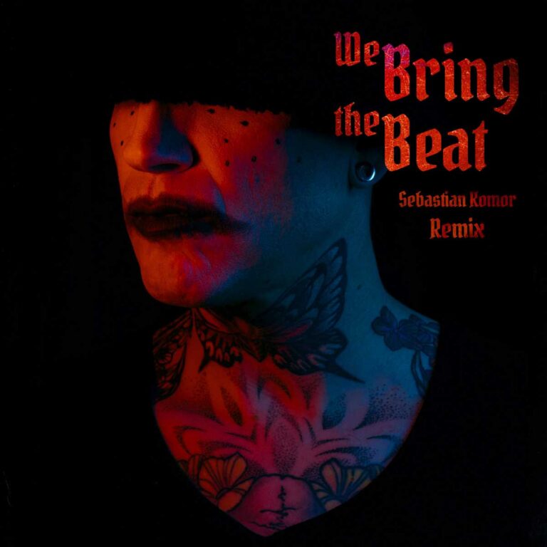 Aesthetic Perfection – We Bring the Beat (Sebastian Komor Remix)