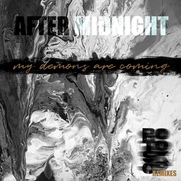 Rotoskop – After Midnight (Rotoskop Remixes)