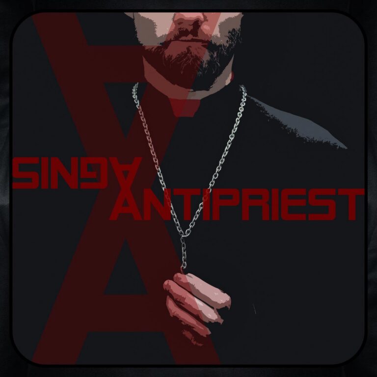 Agnis – Antipriest