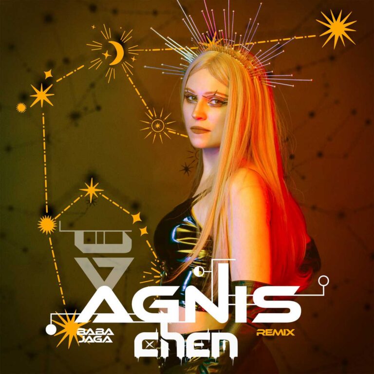 Agnis – Baba Jaga (Chem Remix)