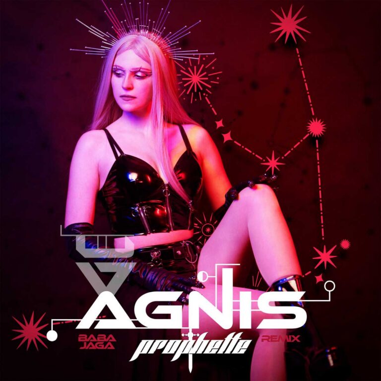 Agnis – Baba Jaga (Prophette Remix)
