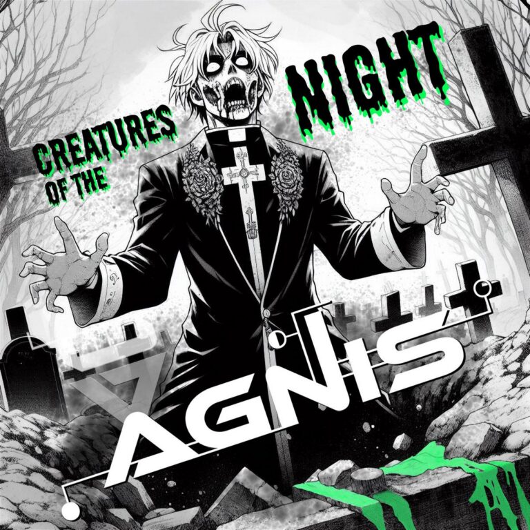 Agnis – Creatures of the Night