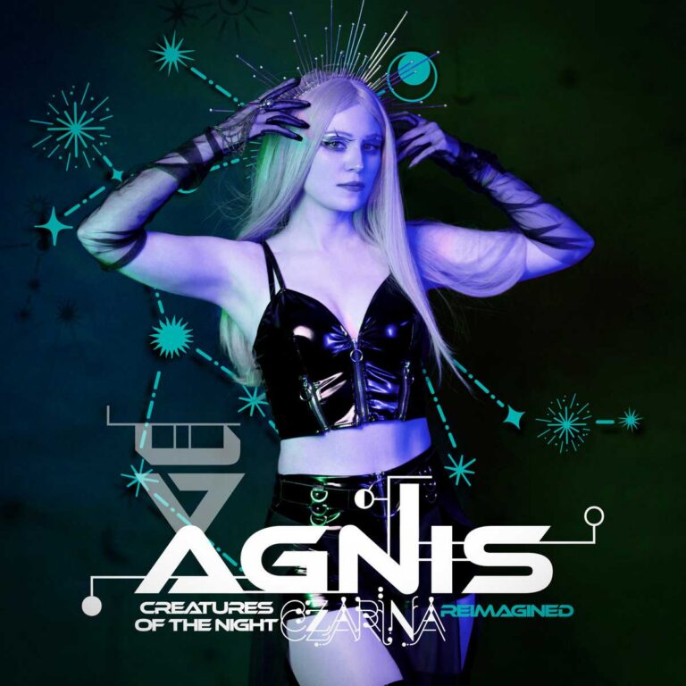 Agnis – Creatures of the Night (C Z A R I N A Reimagined)