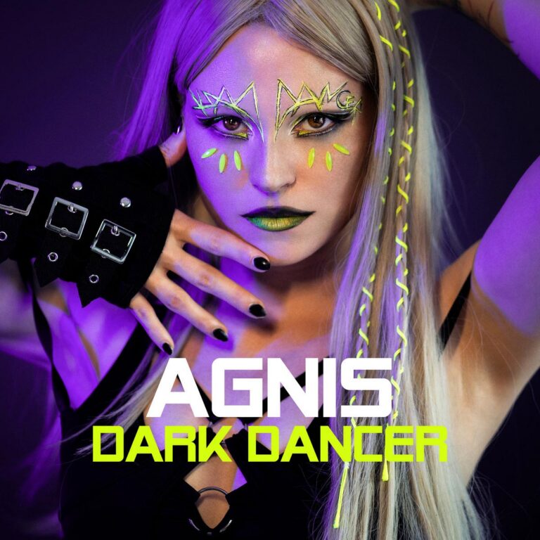 Agnis – Dark Dancer