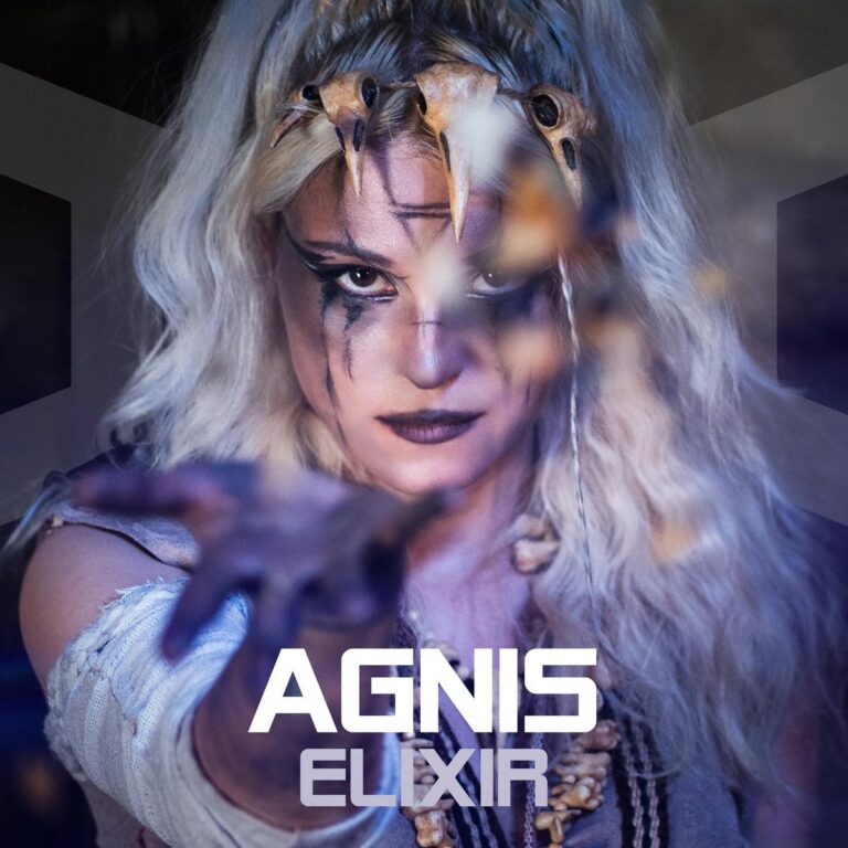 Agnis – Elixir