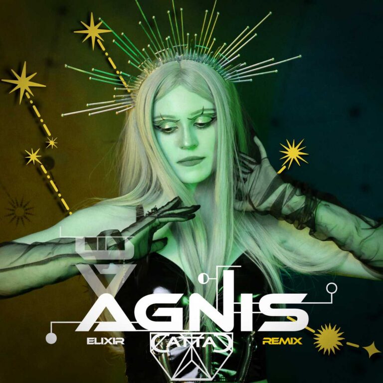 Agnis – Elixir (CATTAC Remix)