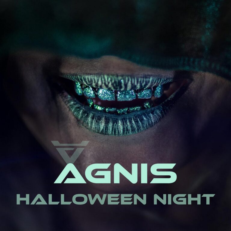 Agnis – Halloween Night