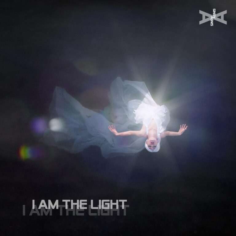 Agnis – I am the Light