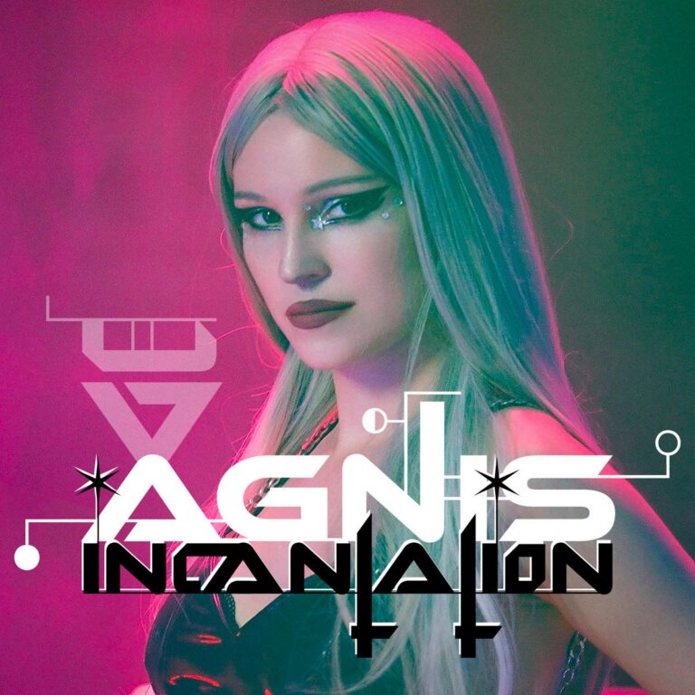 Agnis – Incantation