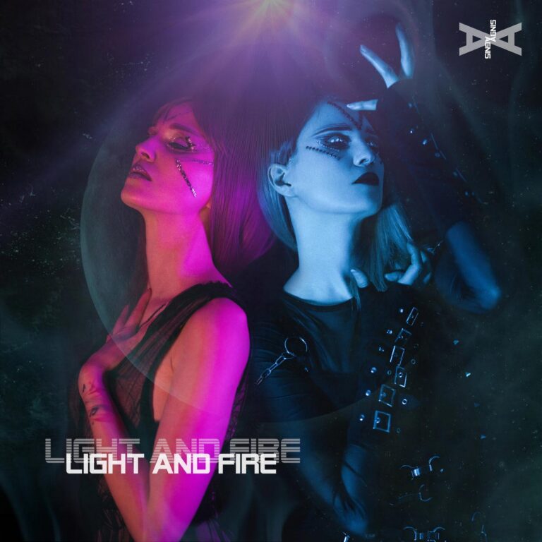 Agnis – Light and Fire