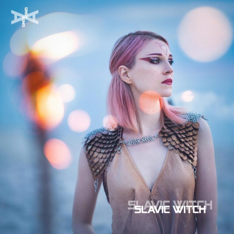 Agnis – Slavic Witch