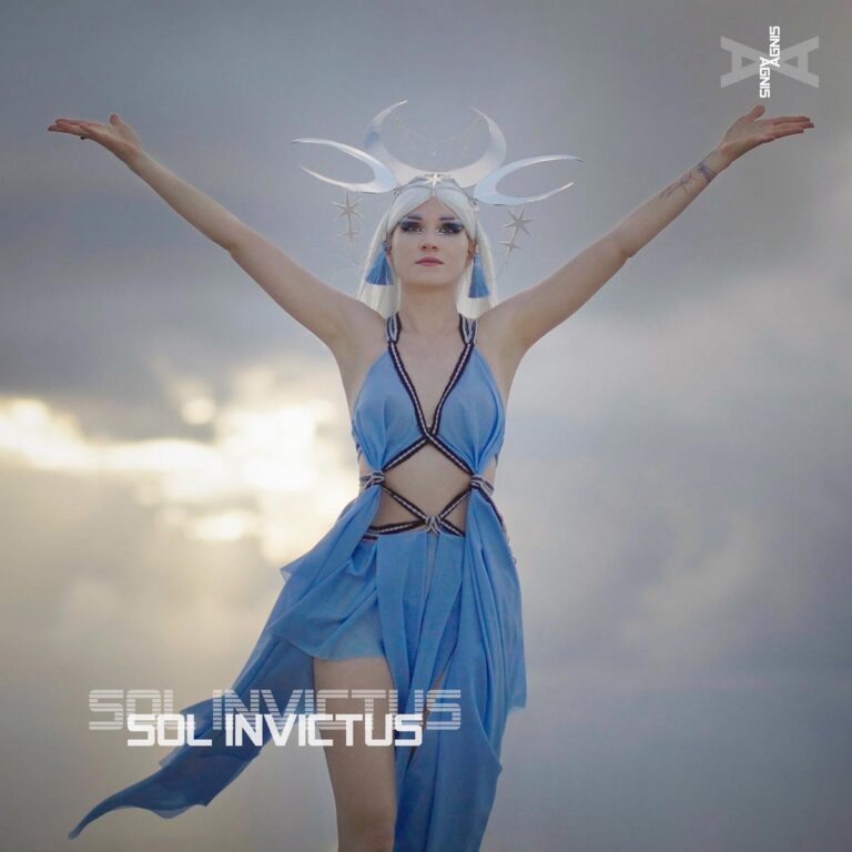 Agnis – Sol Invictus