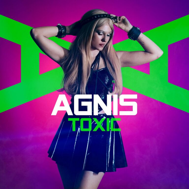 Agnis – Toxic