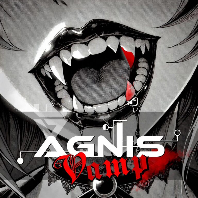 Agnis – Vamp