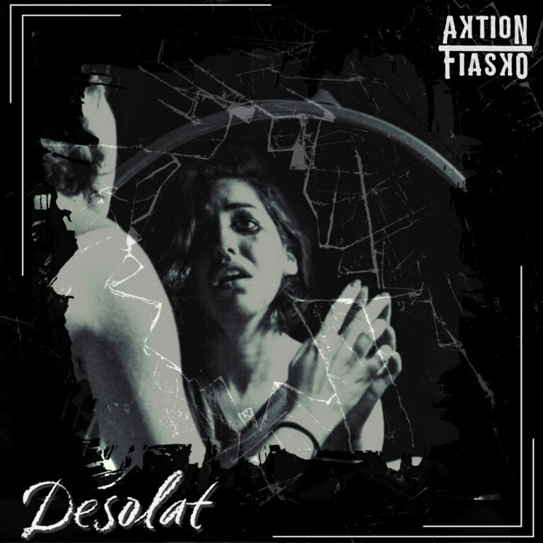 Aktion : Fiasko – Desolat