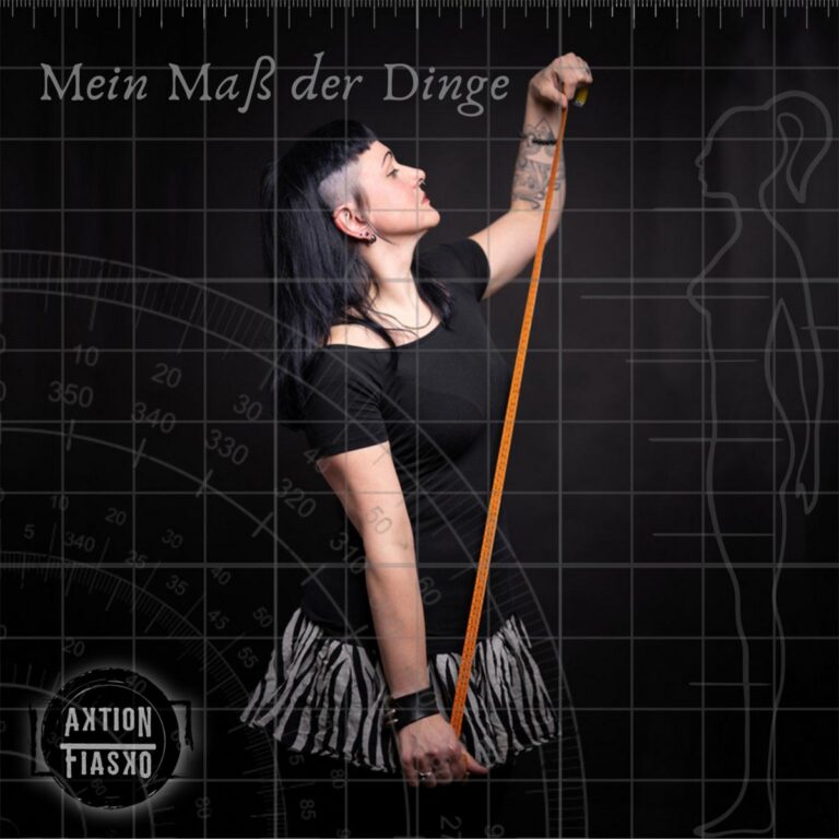 Aktion : Fiasko – Mein Maß der Dinge