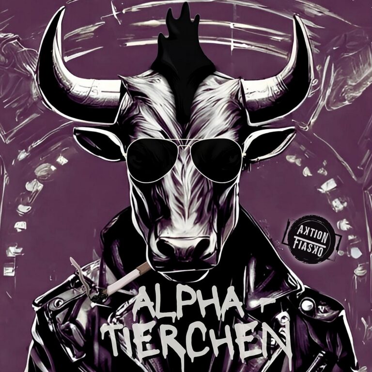 Aktion : Fiasko – Alpha Tierchen